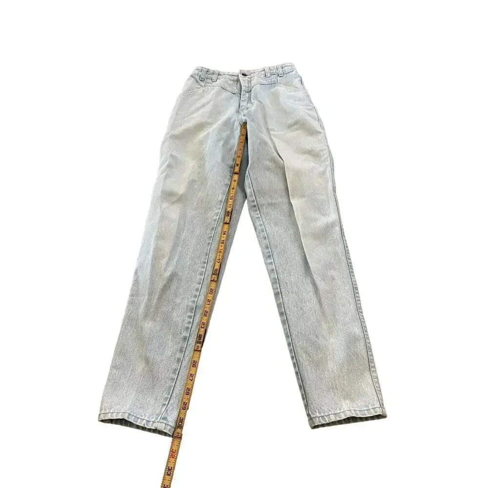 UNIONBAY Light Blue High Waist Jeans Size 12